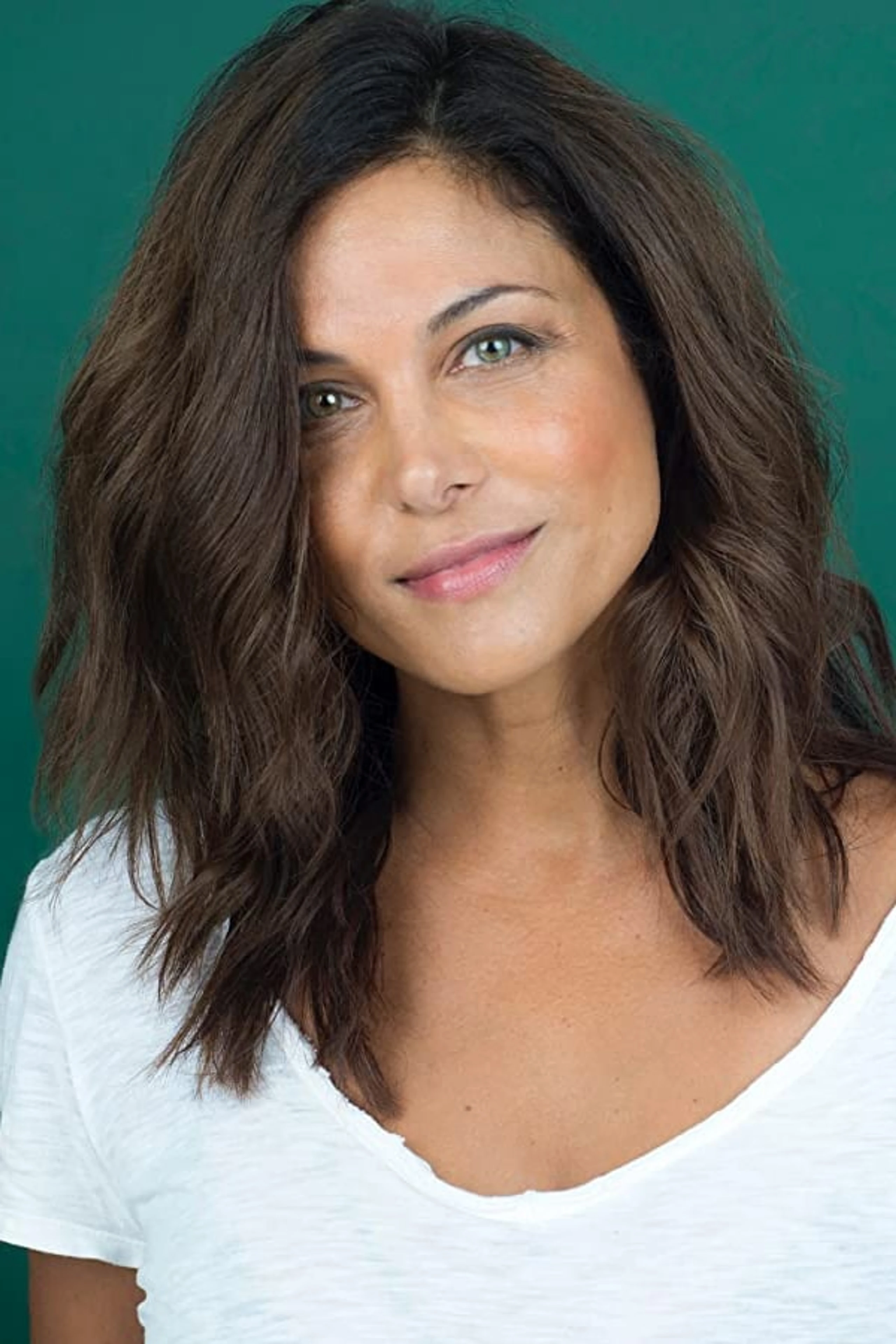 Foto von Francisca Dennis