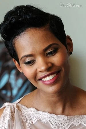 Foto von Gail Mabalane