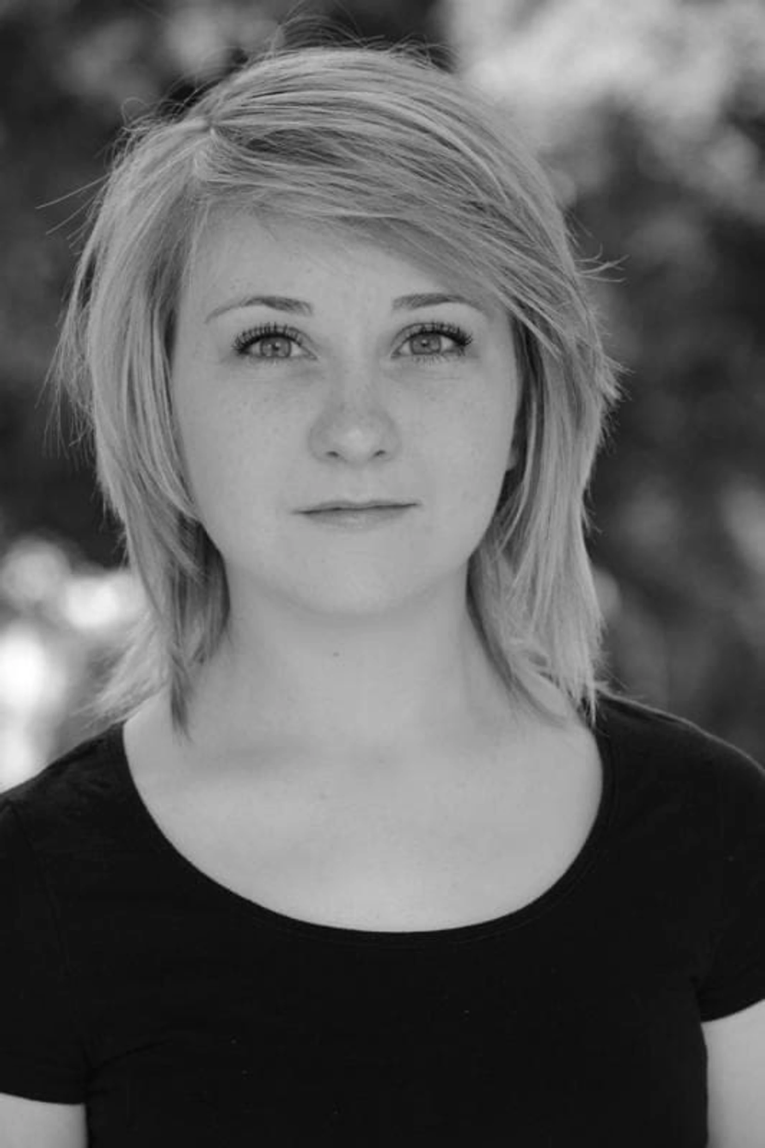 Foto von Molly Logan