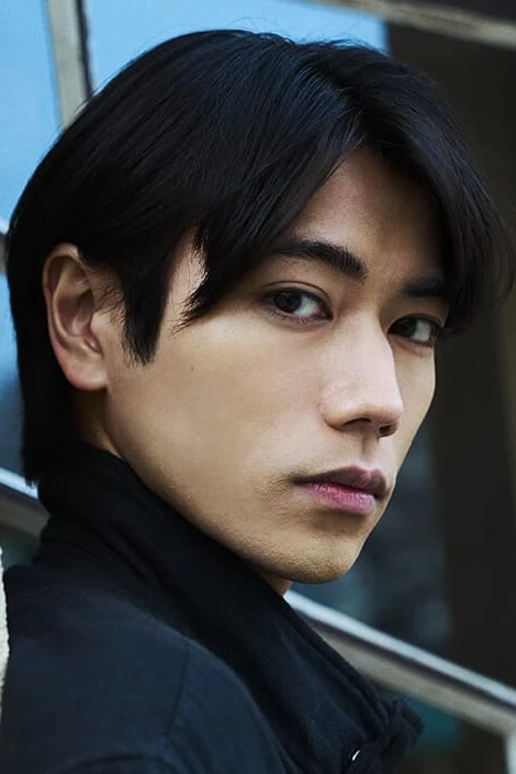 Foto von Ryu Ichinose