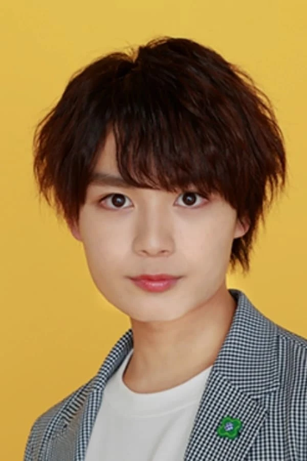 Foto von Onishi Ryusei