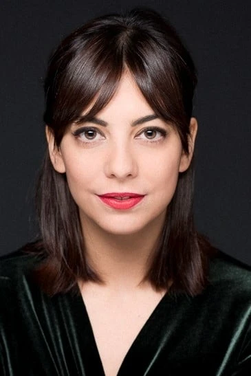 Foto von Rebeca Plaza