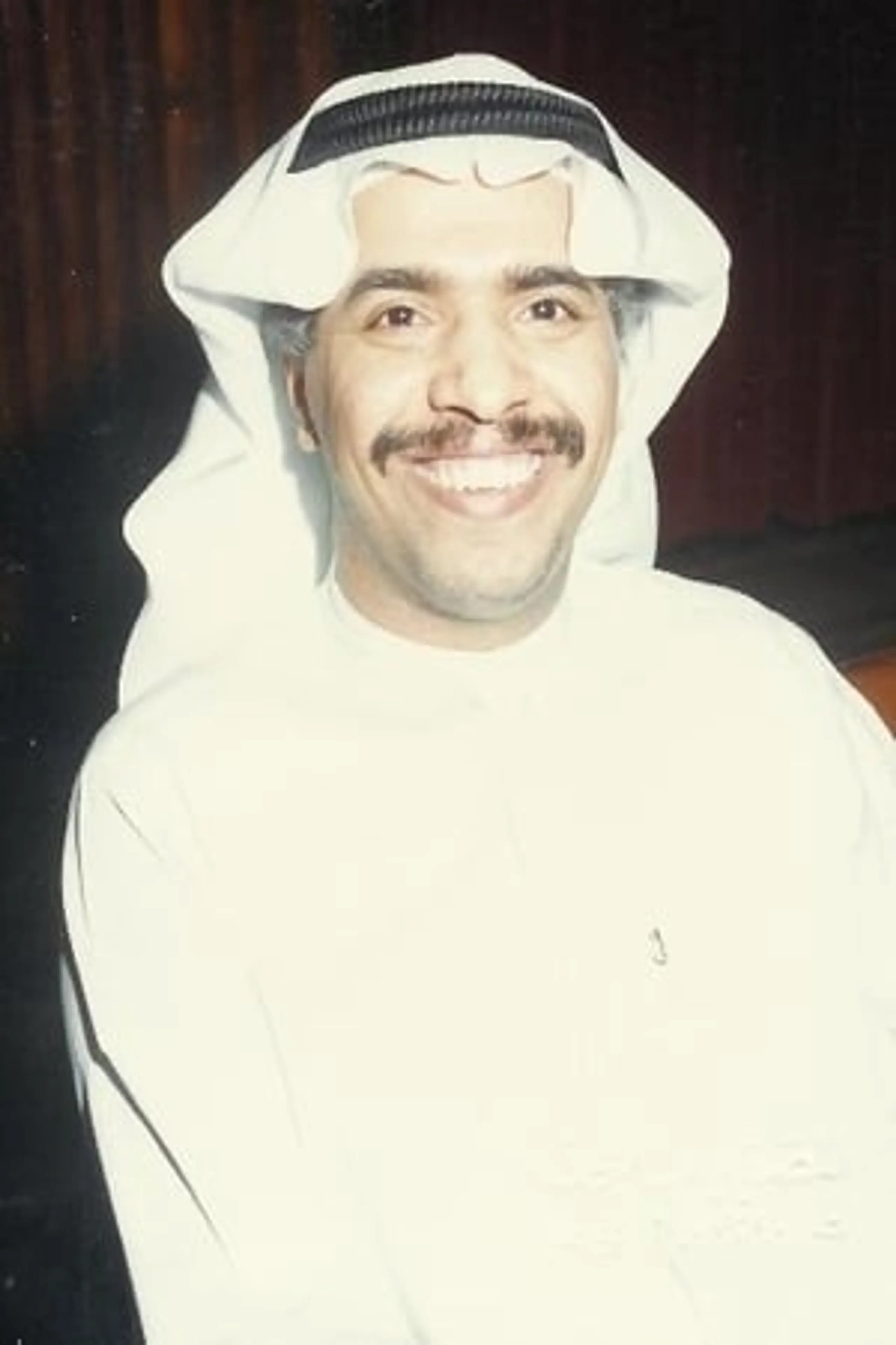 Foto von Abdullah Al-Hubail