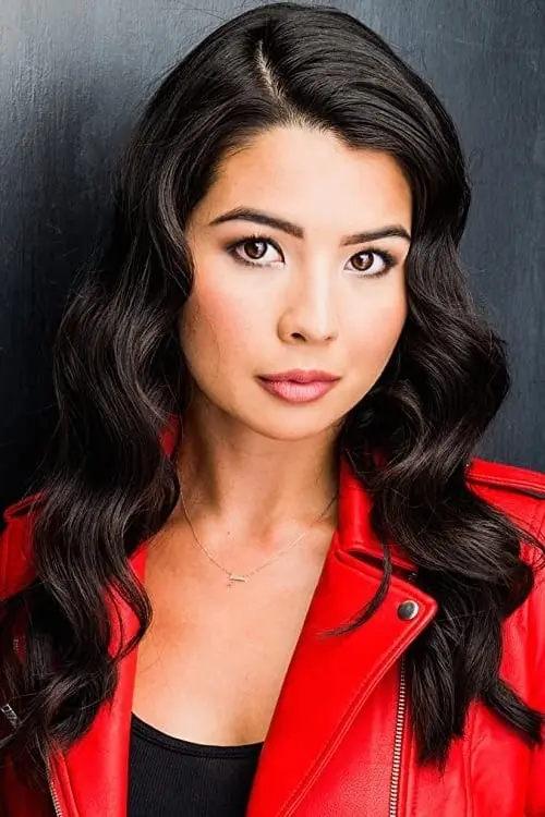Foto von Caroline Kwan