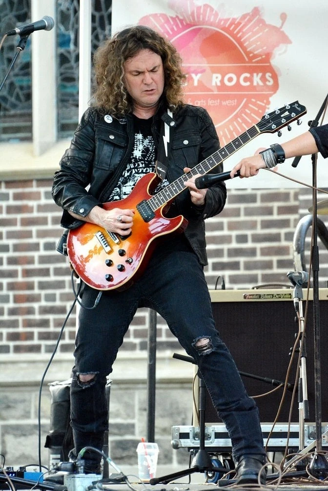 Foto von Sean Kelly