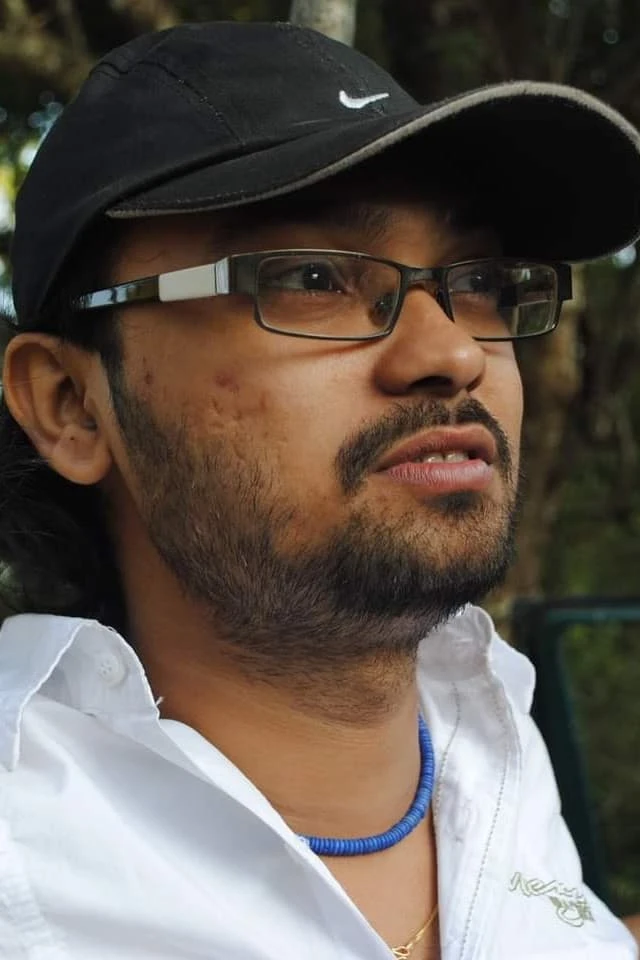 Foto von Abhinandan Dutta