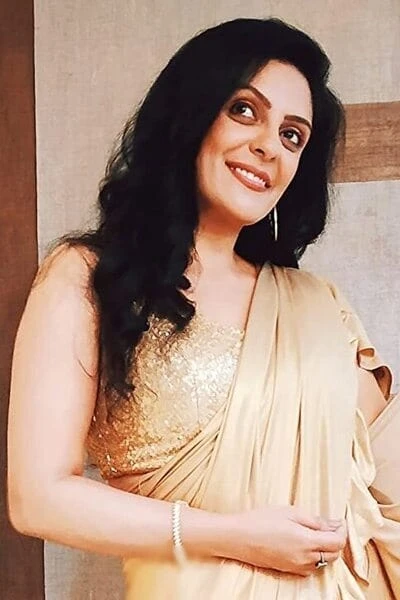 Foto von Meenal Kapoor
