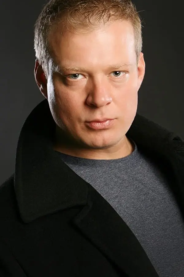 Foto von Sasha Piltsin