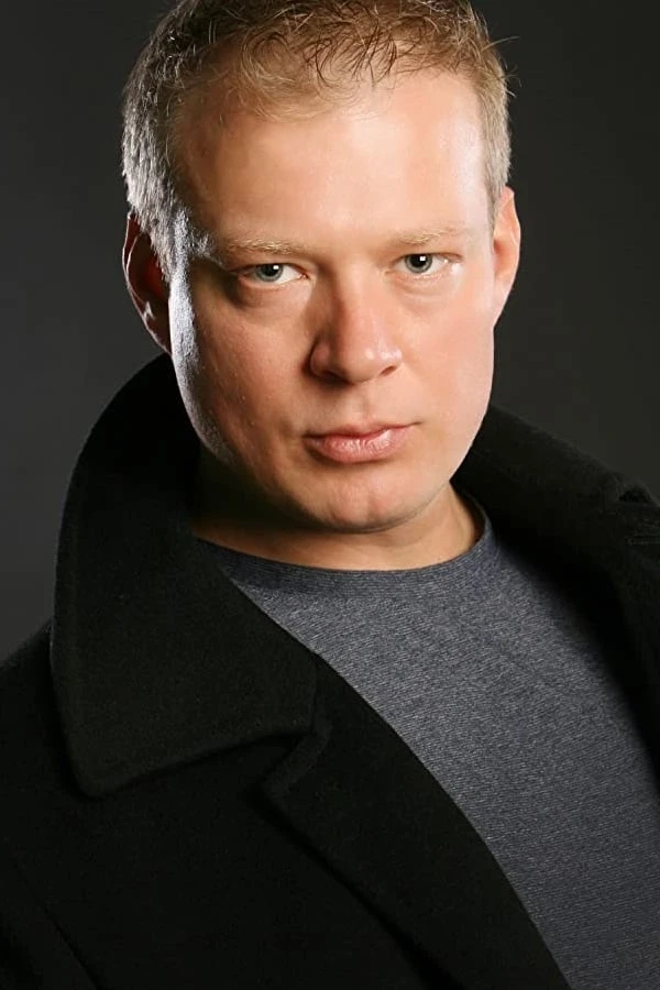 Foto von Sasha Piltsin