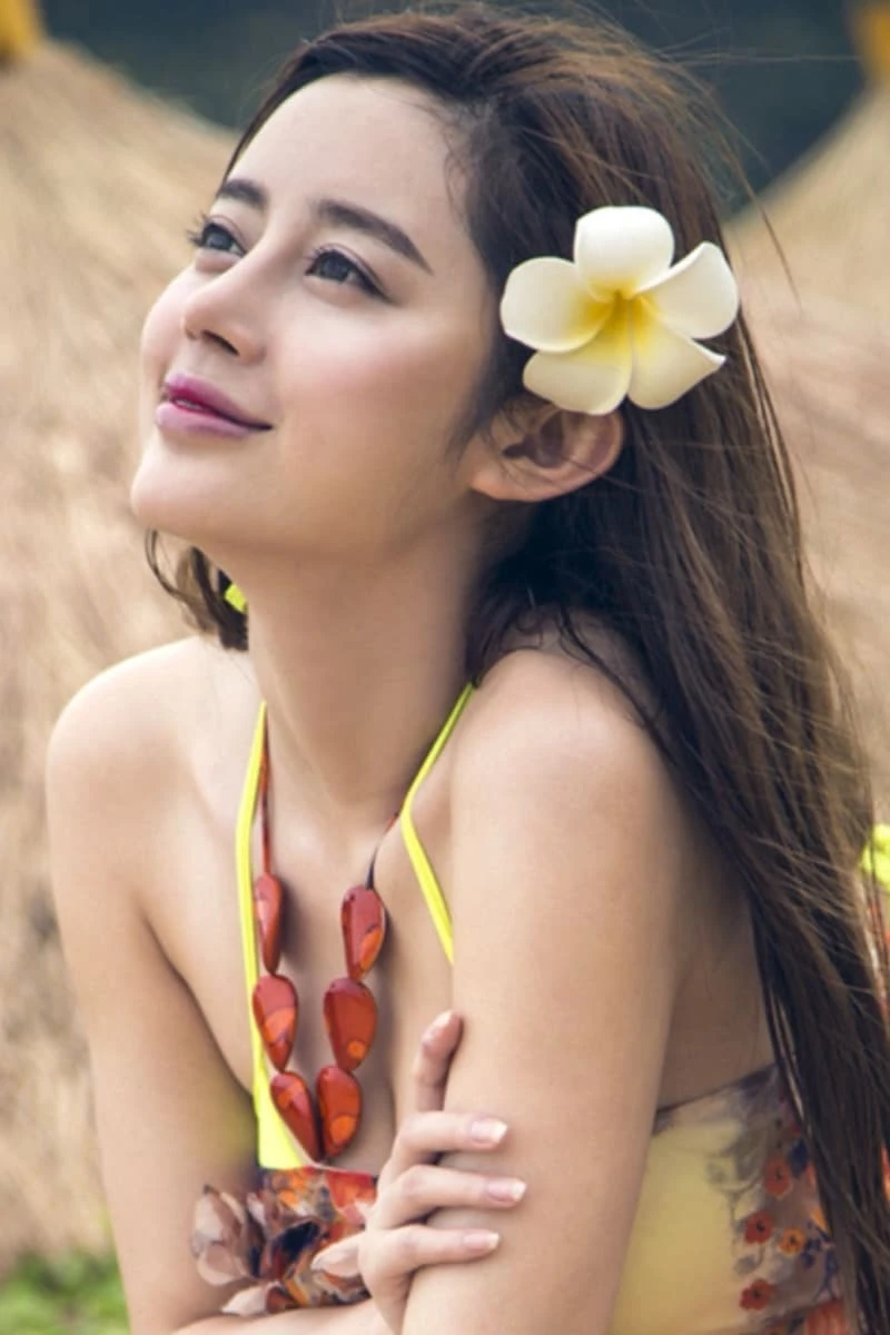 Foto von Wang Yiling