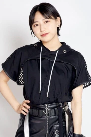 Foto von Rin Hashisako