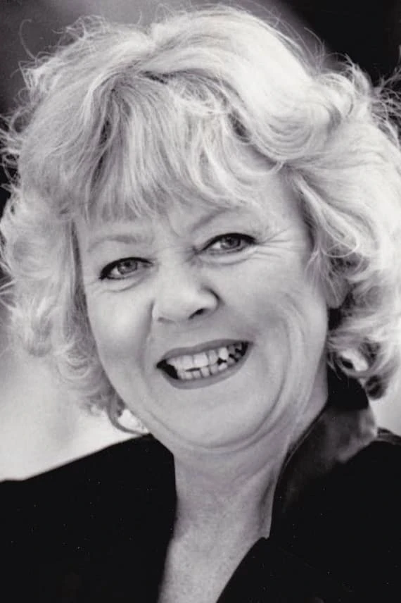 Foto von Gunilla Åkesson
