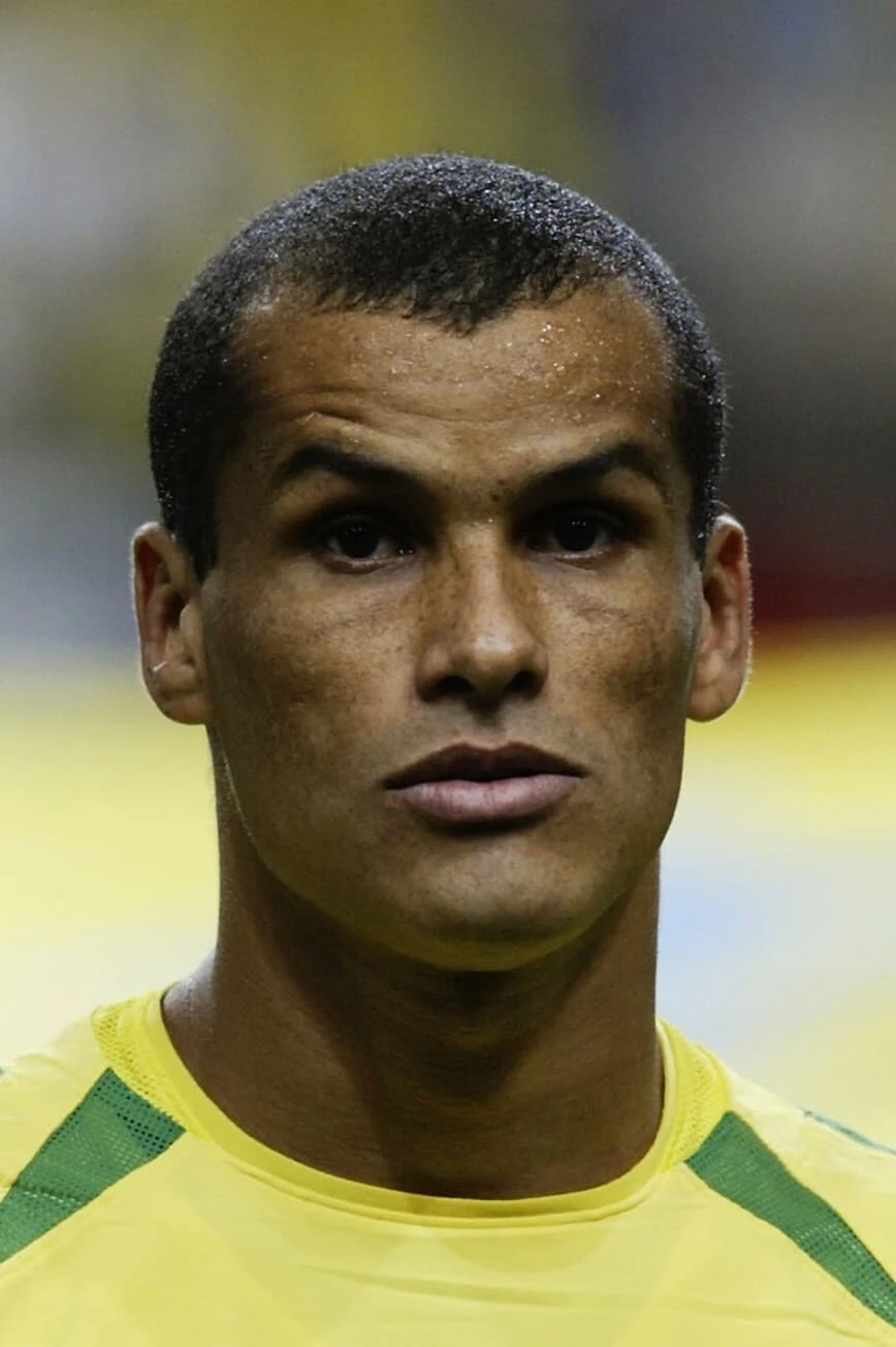 Foto von Rivaldo