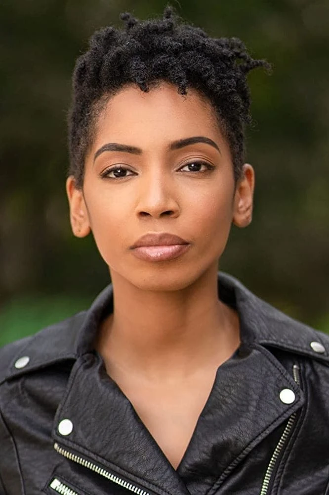 Foto von Jasmine Shanise