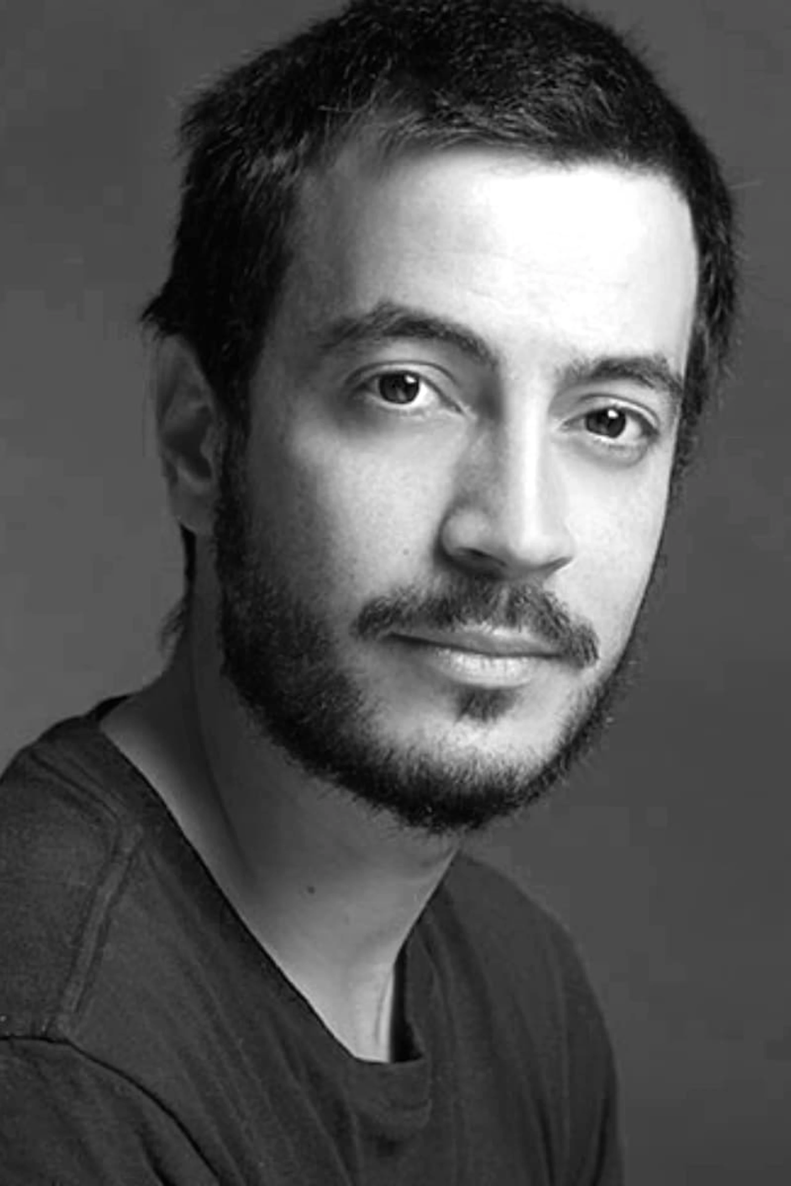 Foto von Francisco González Gil