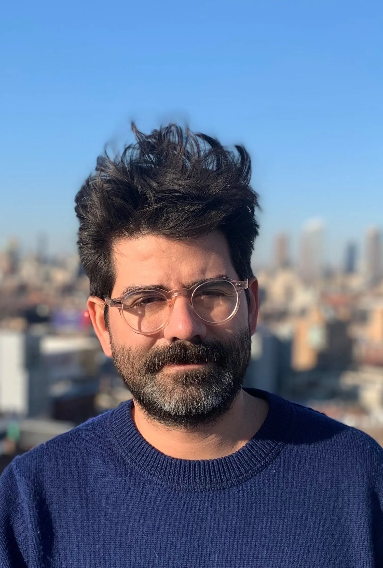 Foto von Aldo Arias
