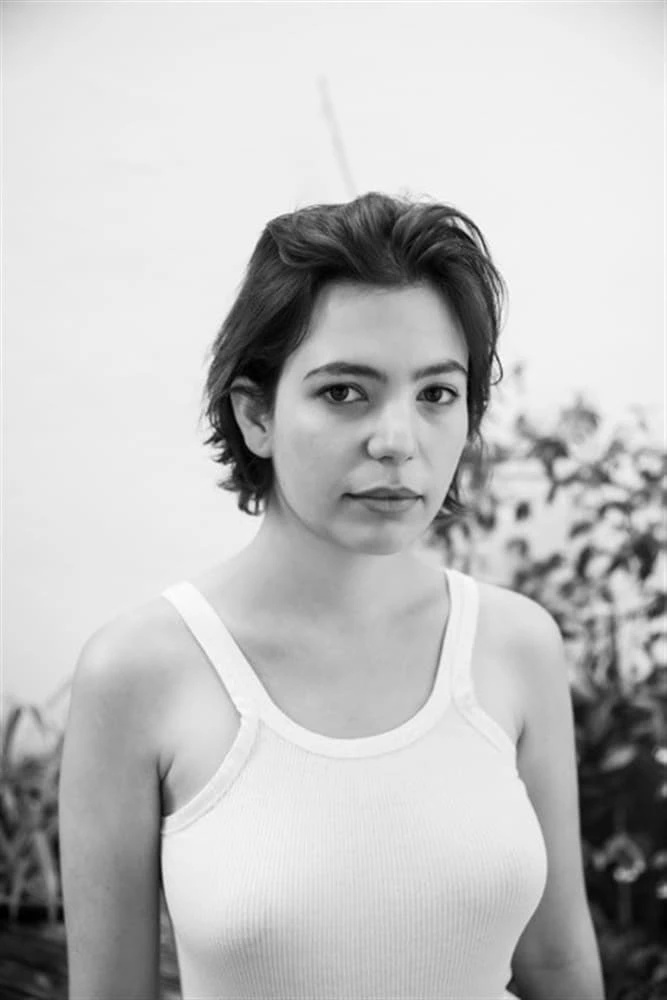 Foto von Simone Hazanavicius