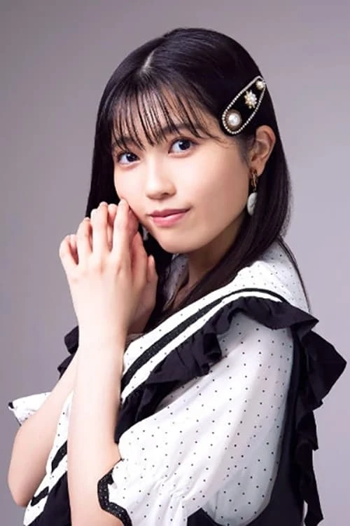 Foto von Shiori Nishida