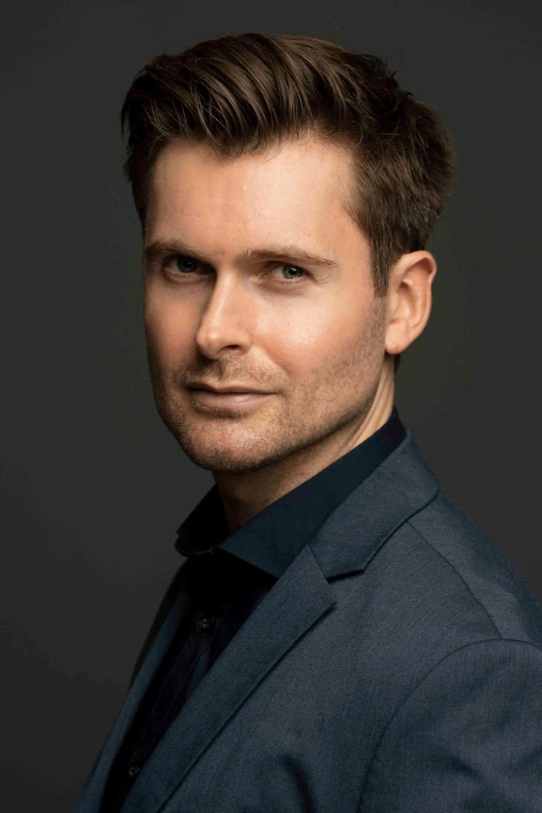 Foto von Lukas Miklik-Stolar