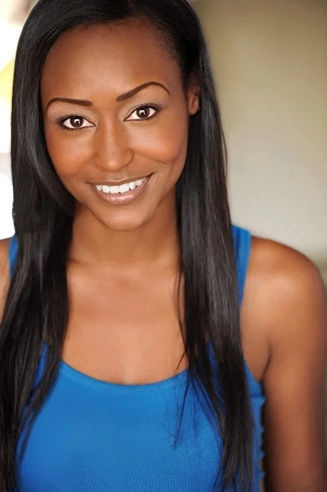 Foto von Shema Jones-Strickland