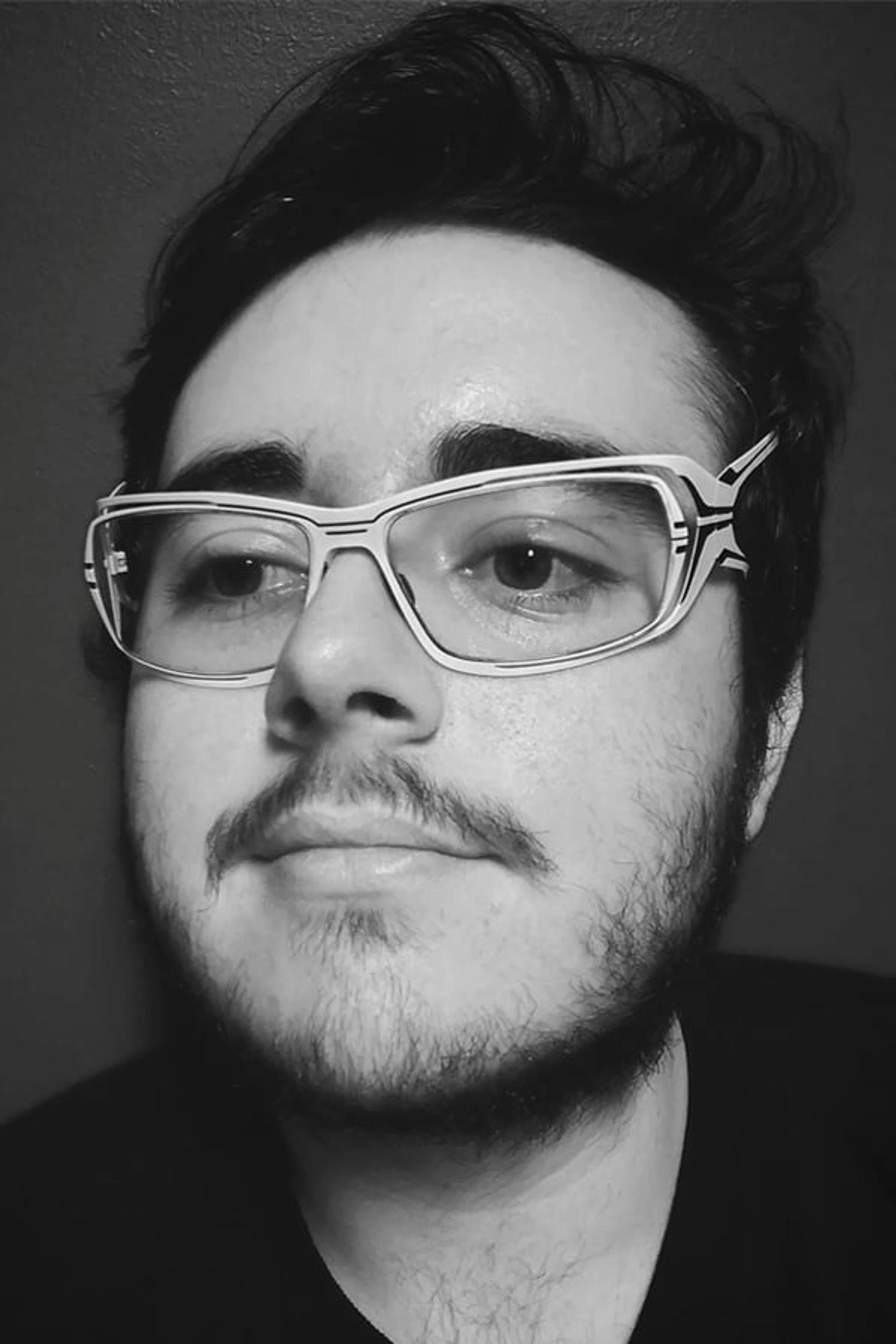 Foto von Estévan Morin