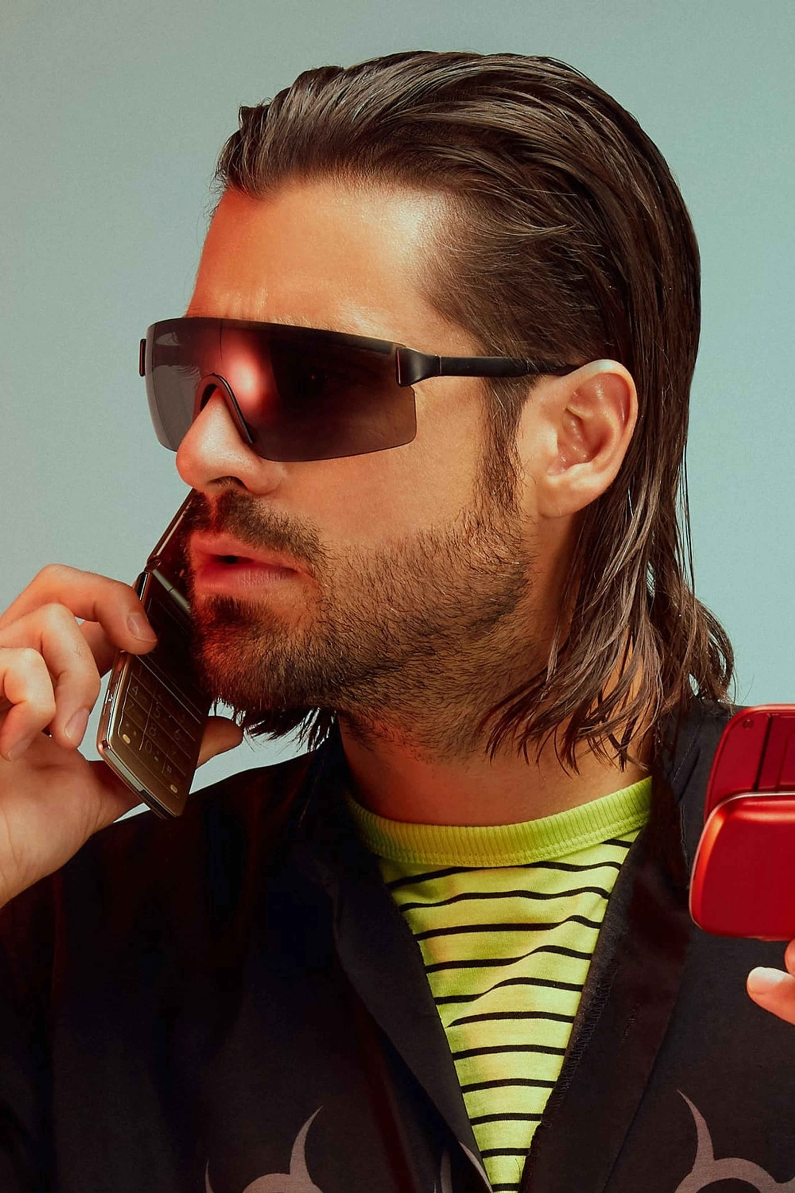 Foto von Thomas Hébert