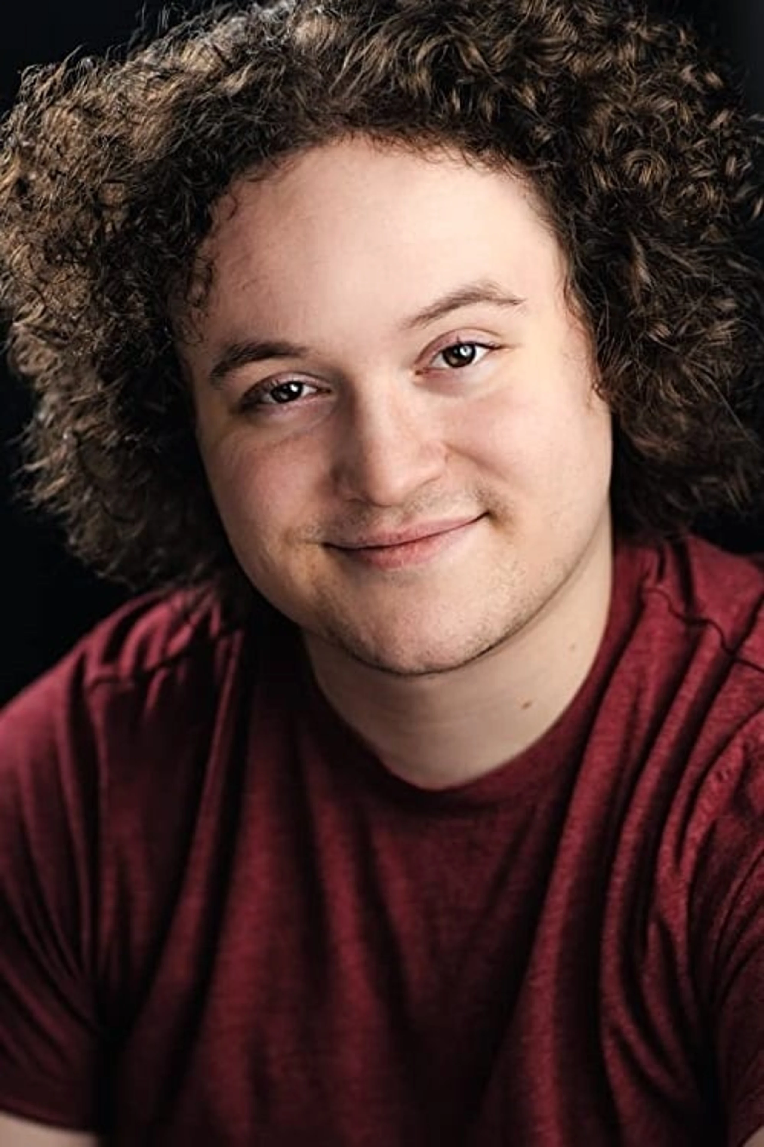 Foto von Hunter Golden