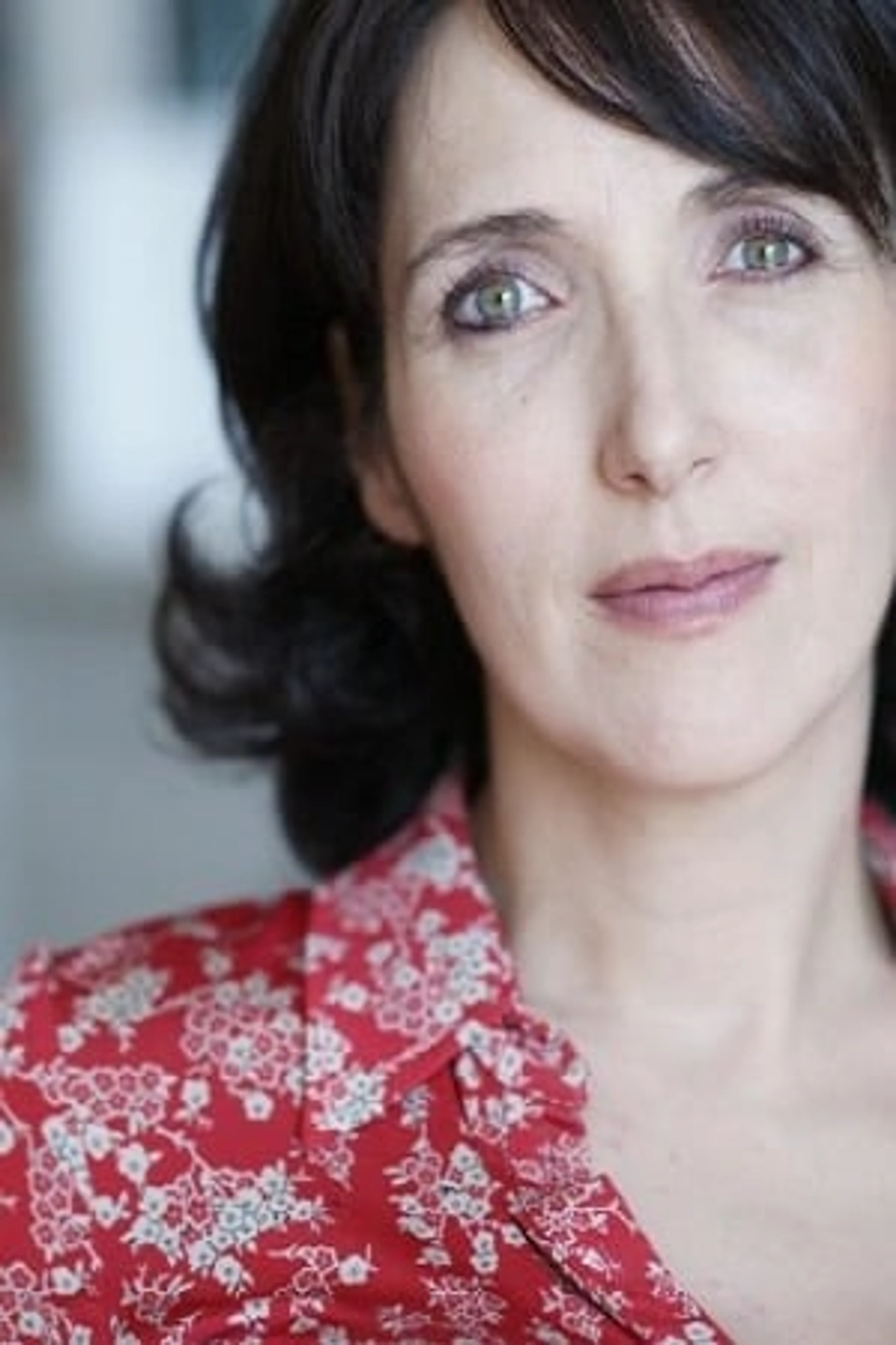 Foto von Sabine Naud