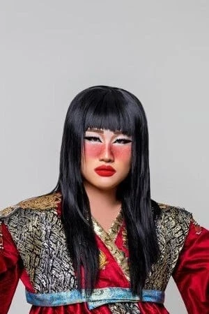 Foto von Soju