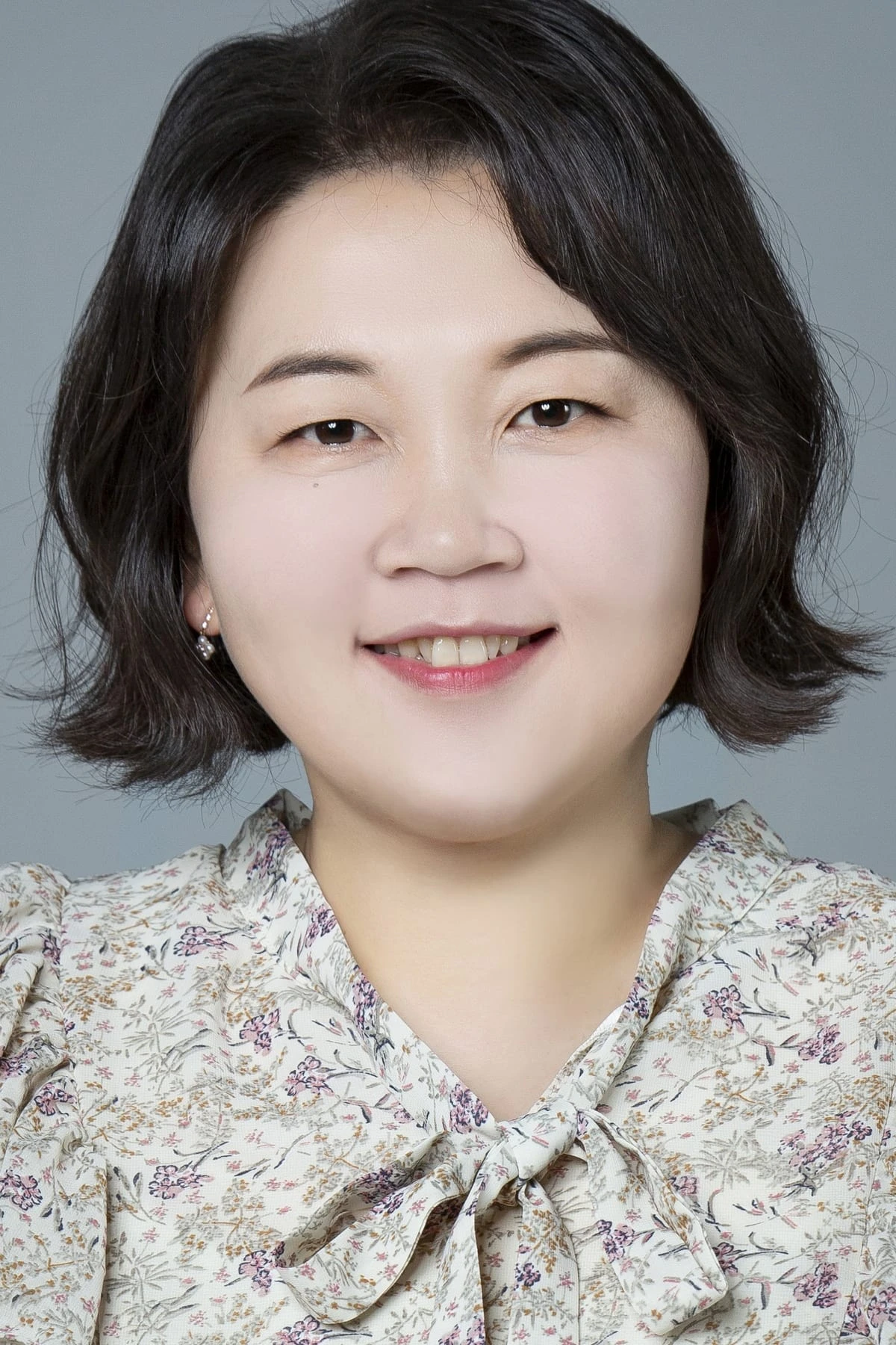 Foto von Lee Seon-hee