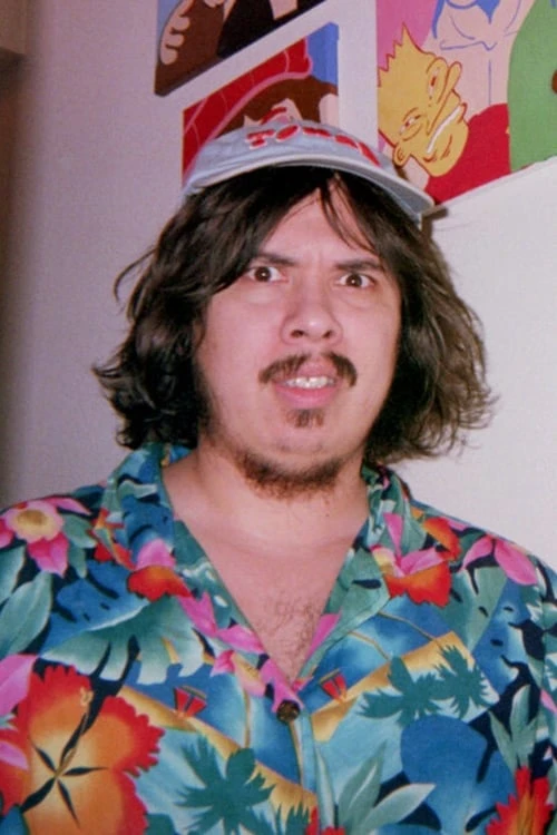 Jeffrey Garcia
