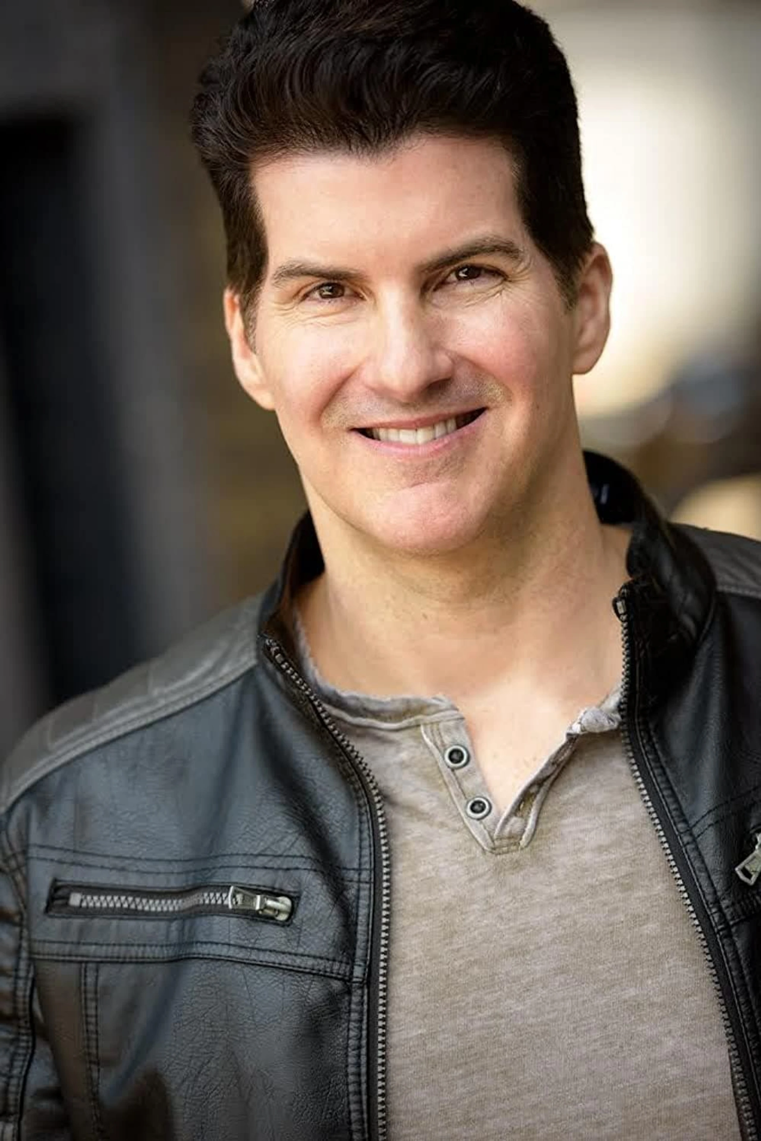 Foto von Tony Nation