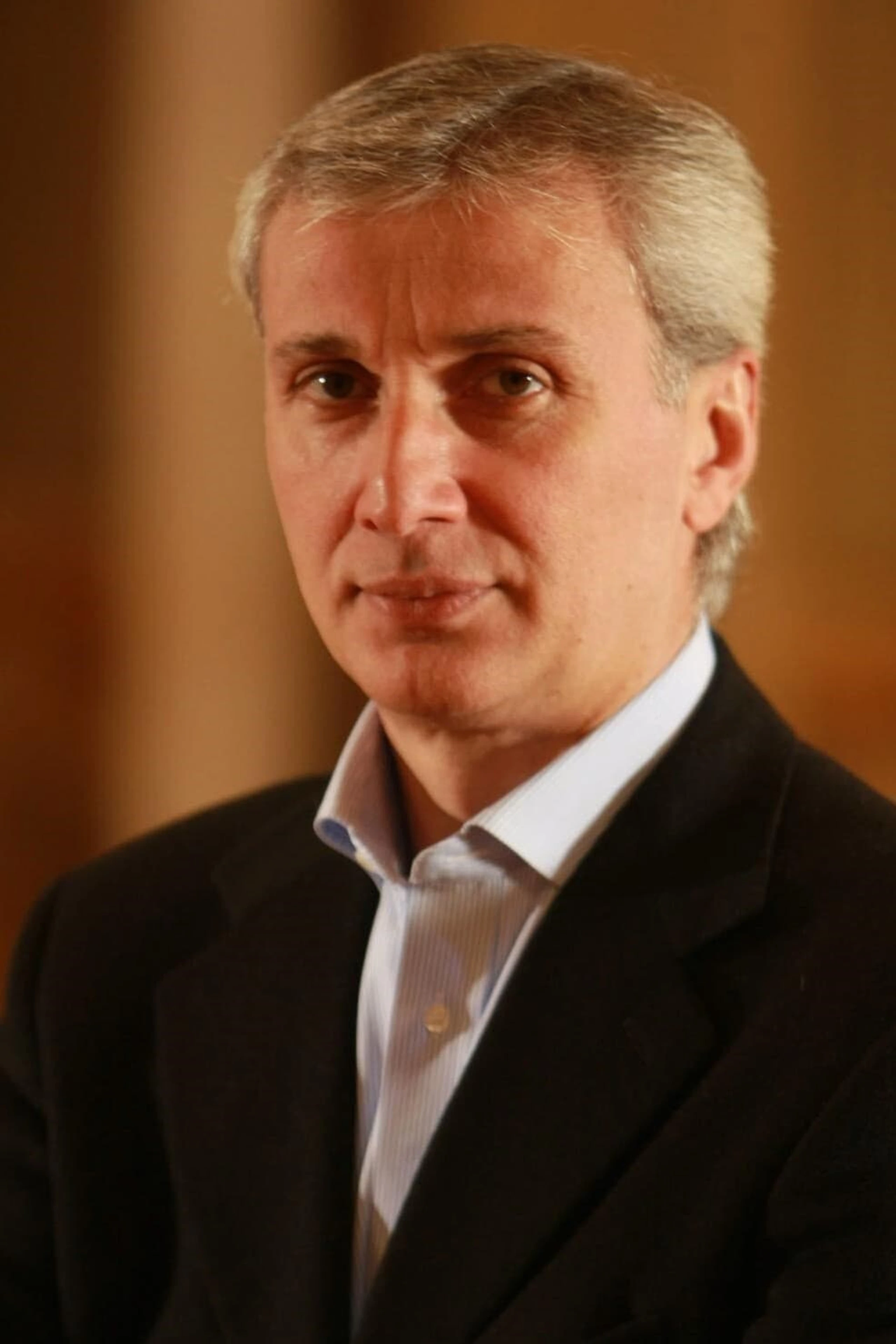 Foto von Makhar Vaziev