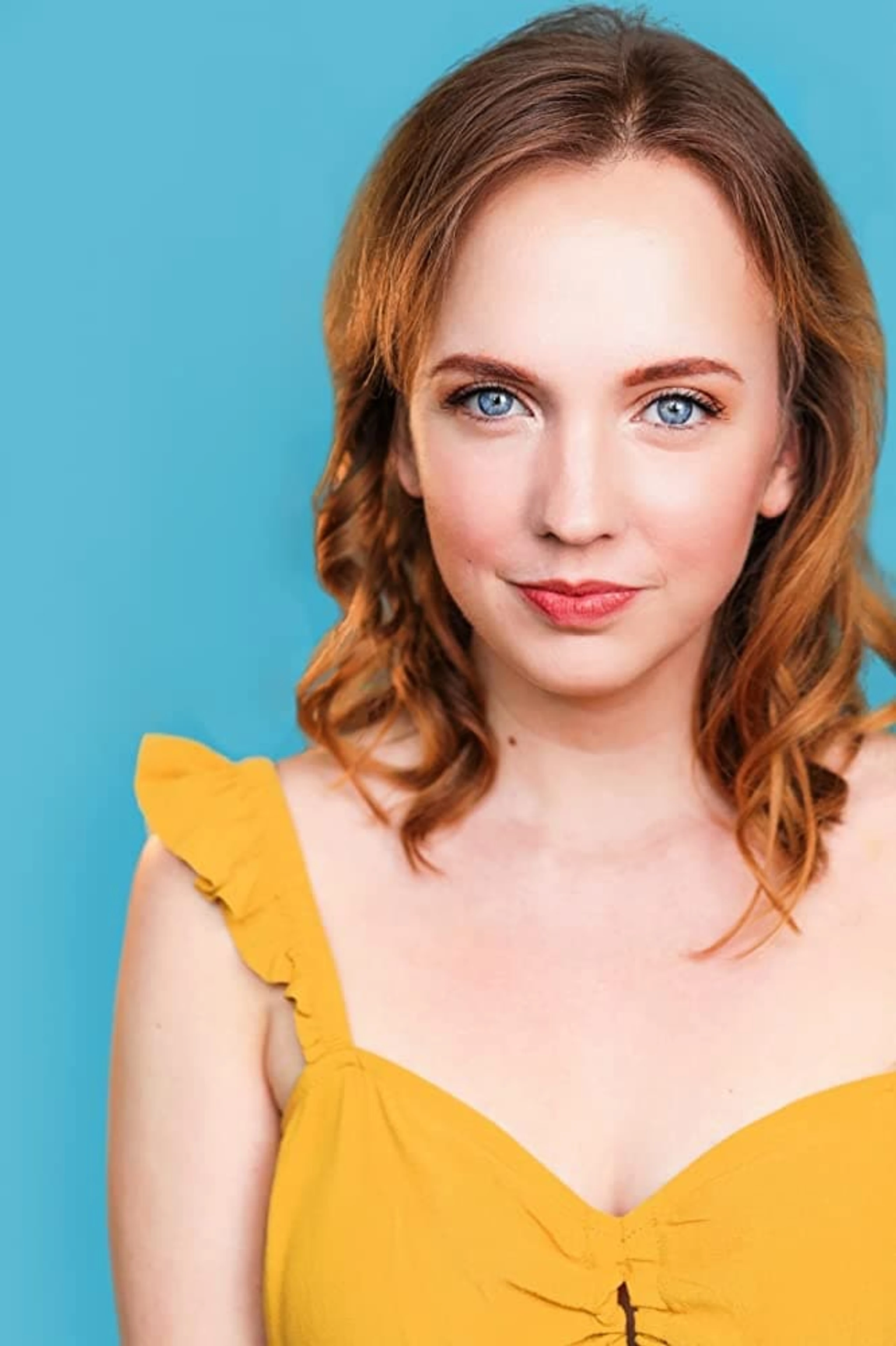 Foto von Ashley Rowe