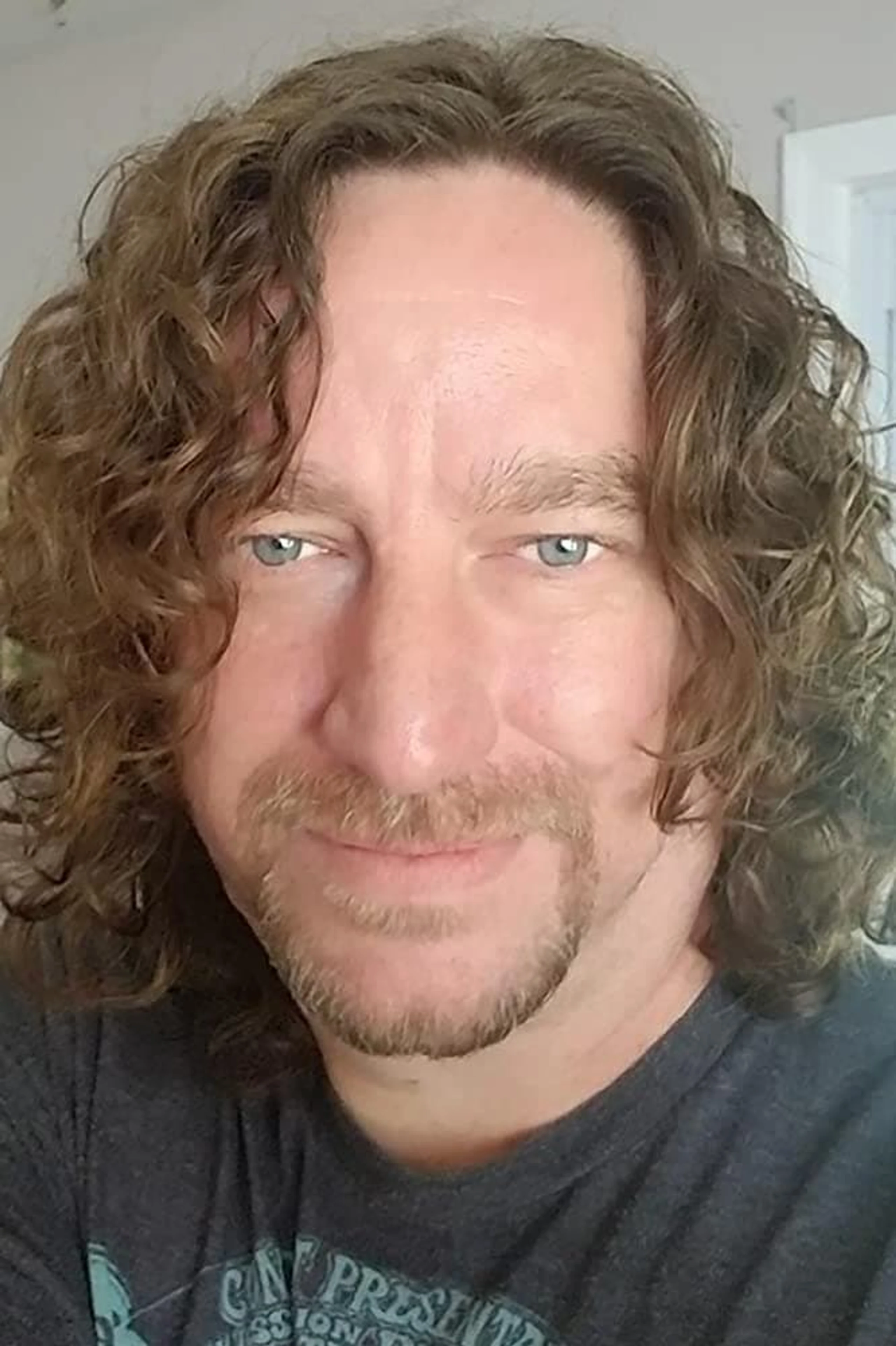 Foto von Chuck Taber