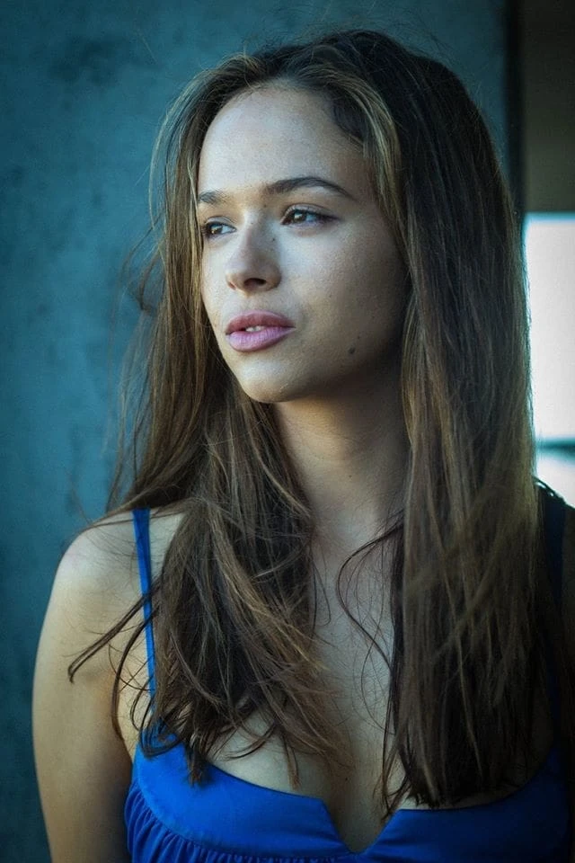 Foto von Charlotte Benesch