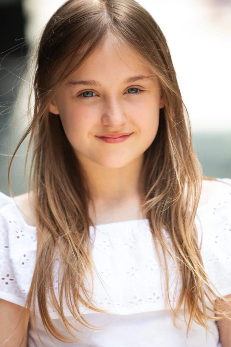 Foto von Honor Davis-Pye