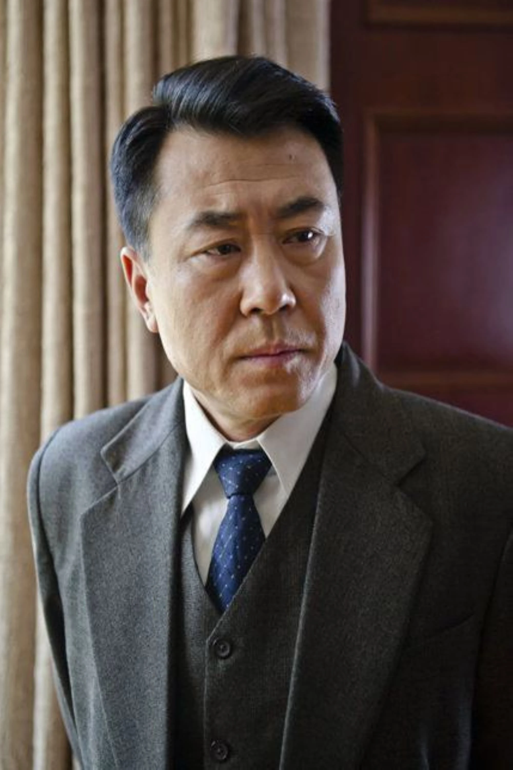 Foto von Song Naigang