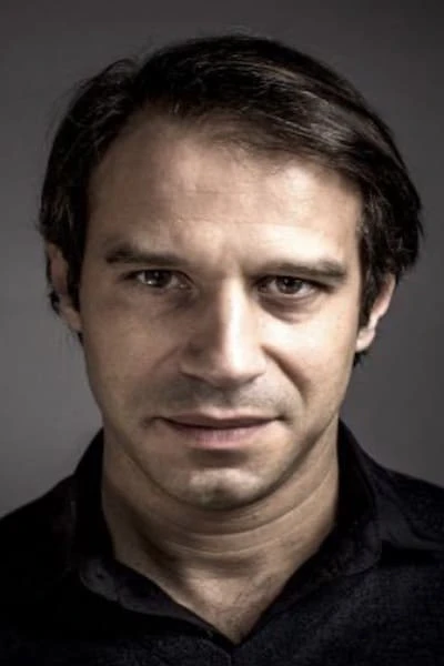 Foto von Nâzim Boudjenah