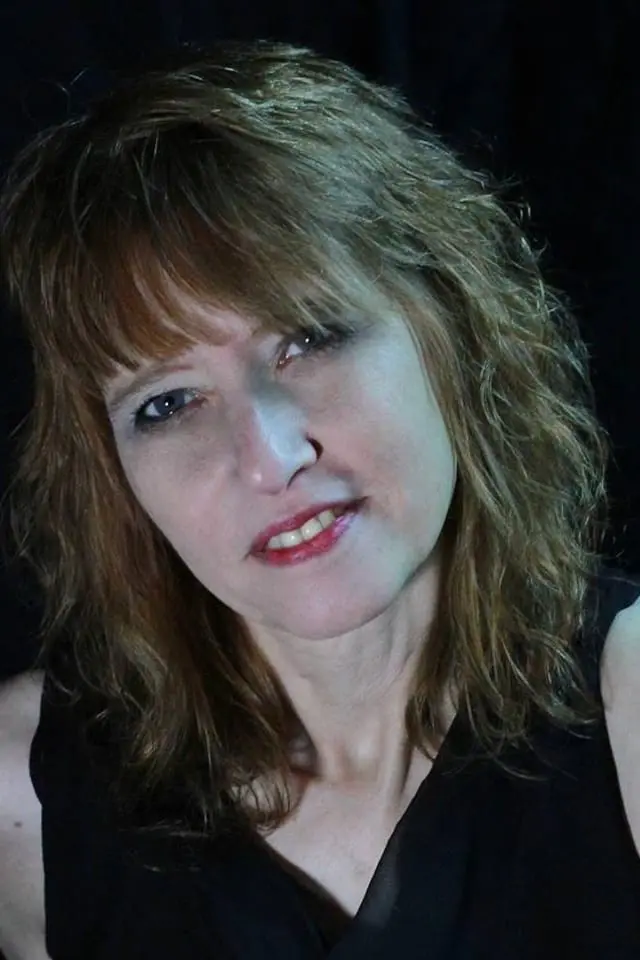 Foto von Ruth Sprague