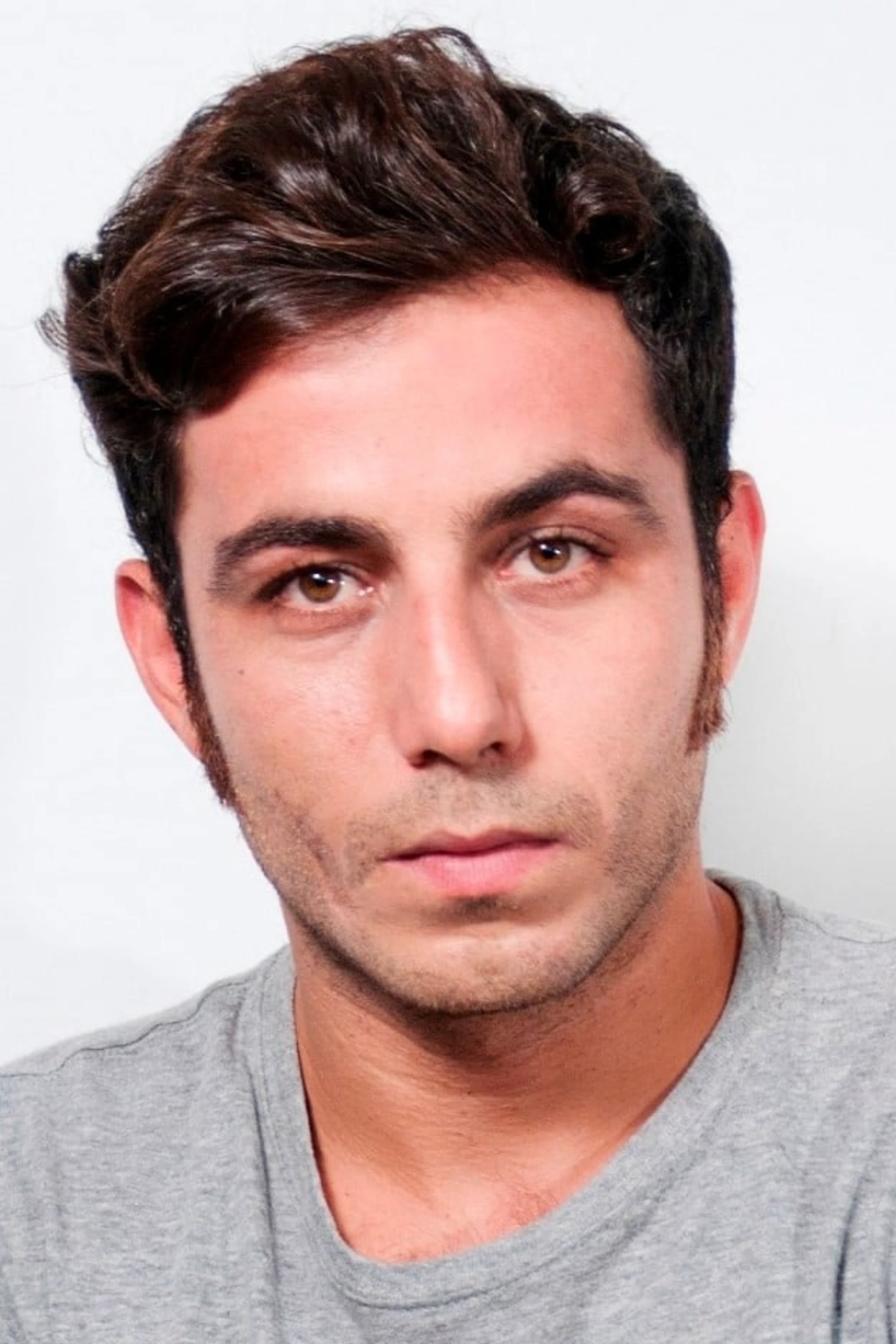 Foto von Claudio Villarrubia