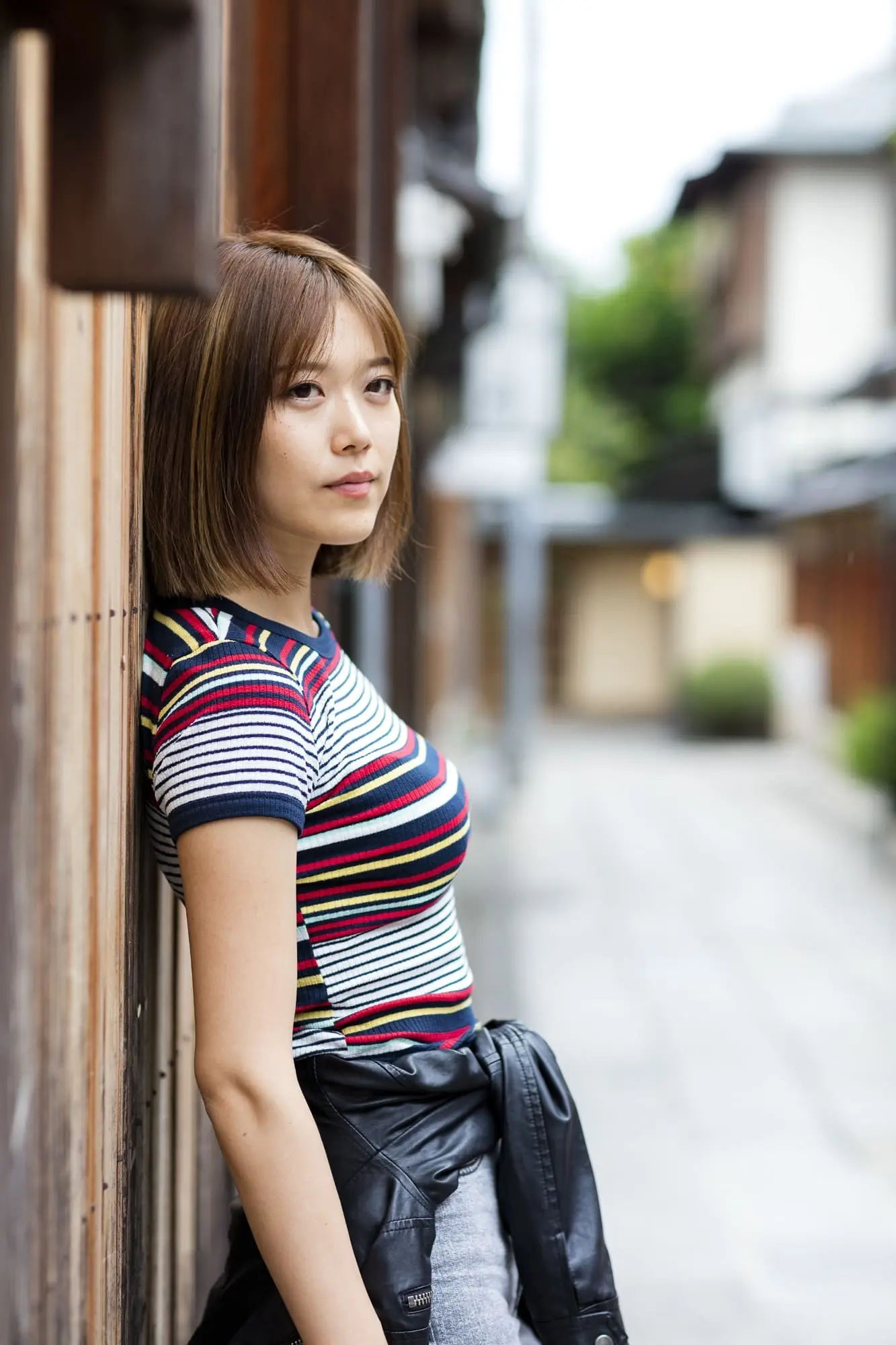 Foto von Mariru Harada