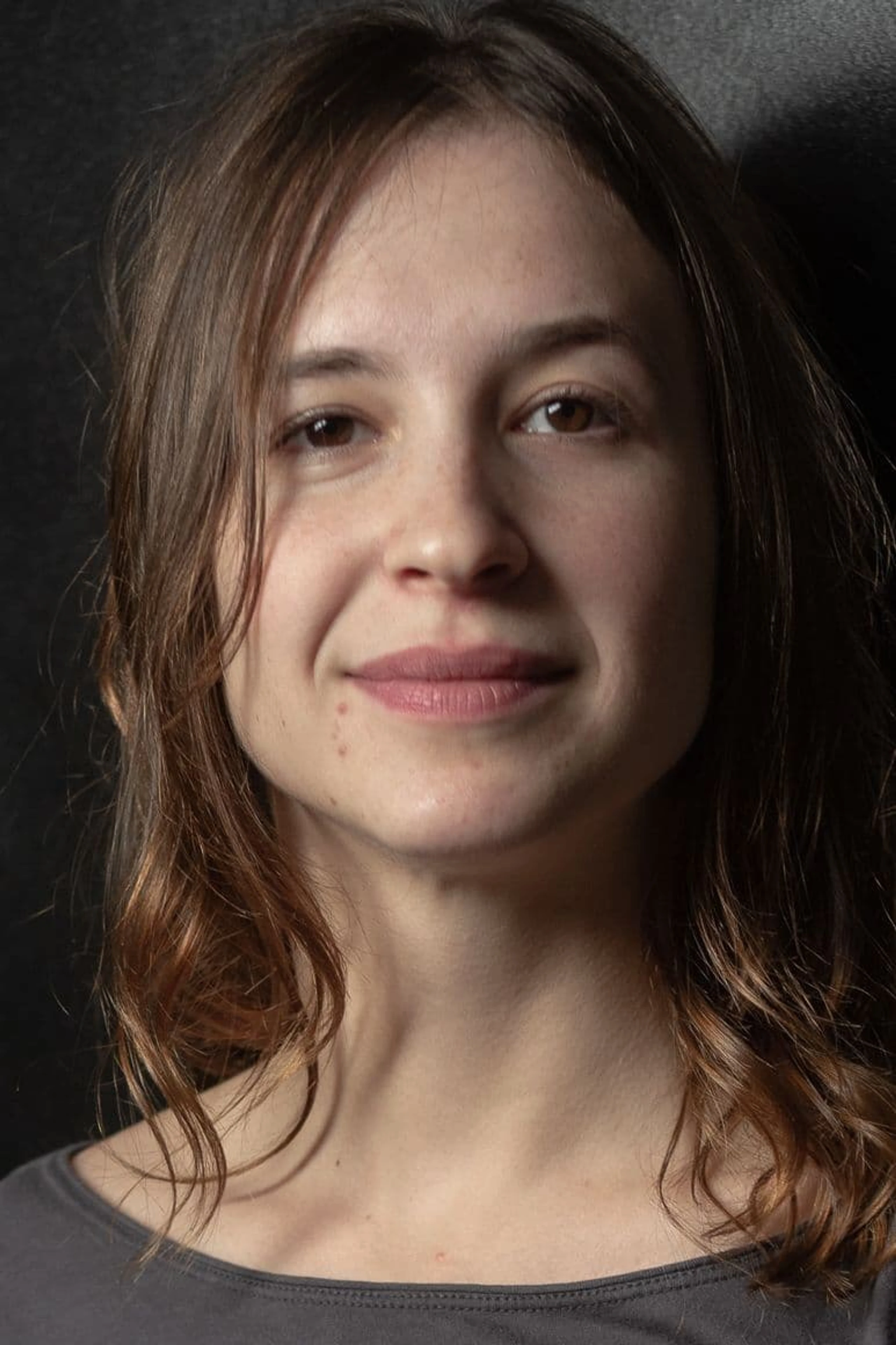 Foto von Lucie Gallo