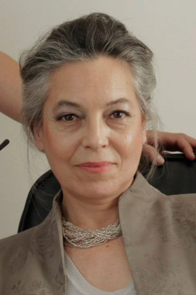 Foto von Franciska Rodenas