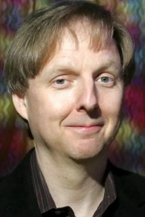 Foto von Mac King