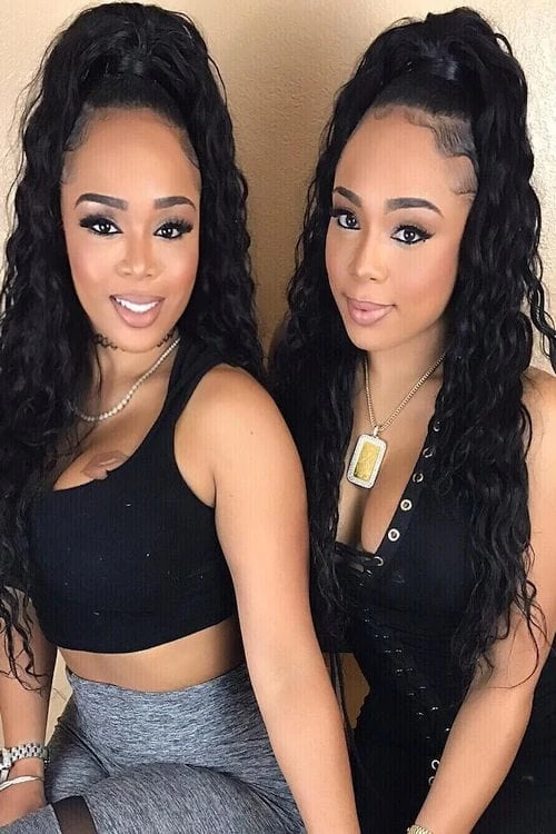 Foto von Double Dose Twins
