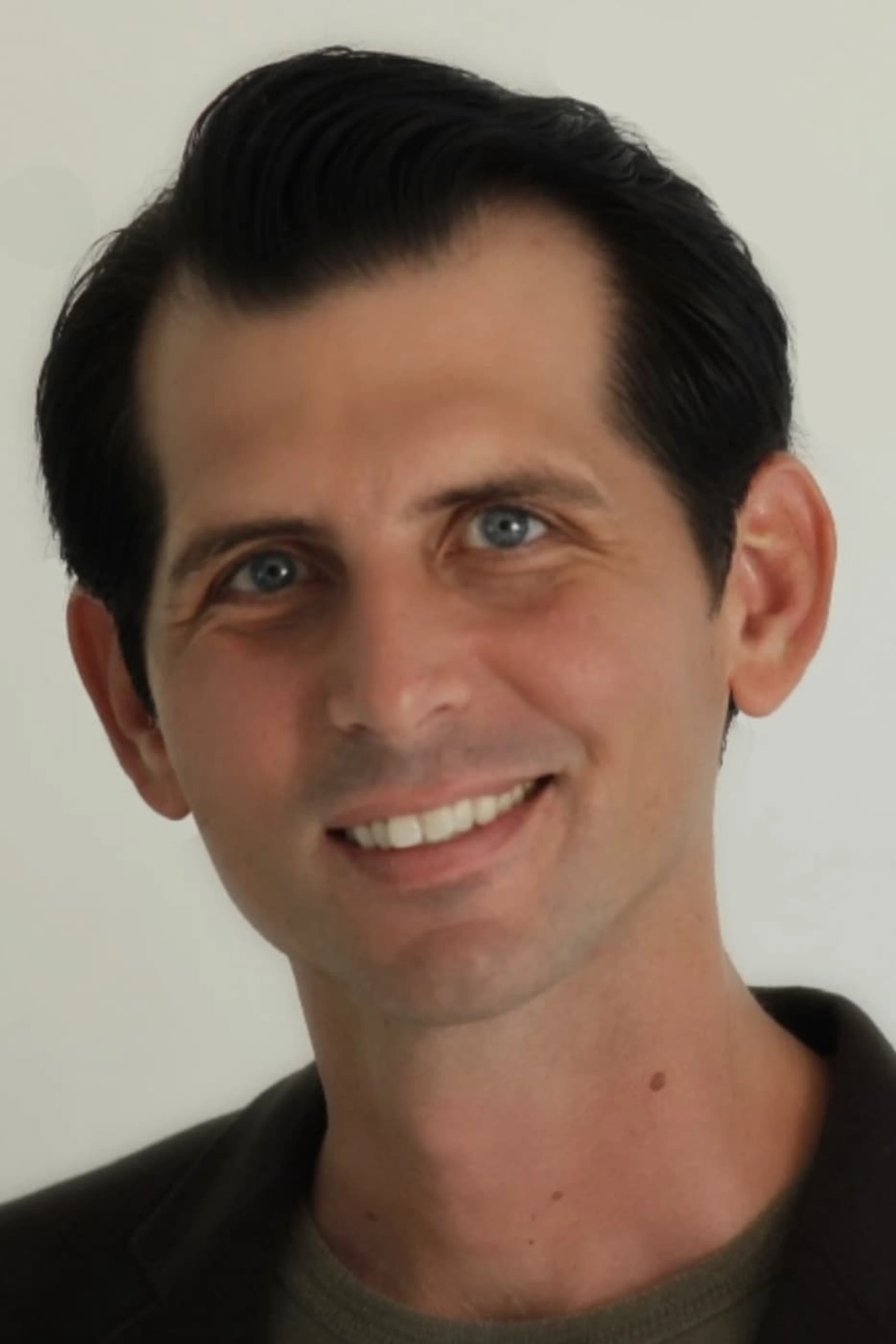 Foto von Anthony Gaita