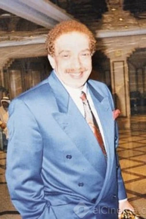 Foto von Abdulaziz Al-Mansour