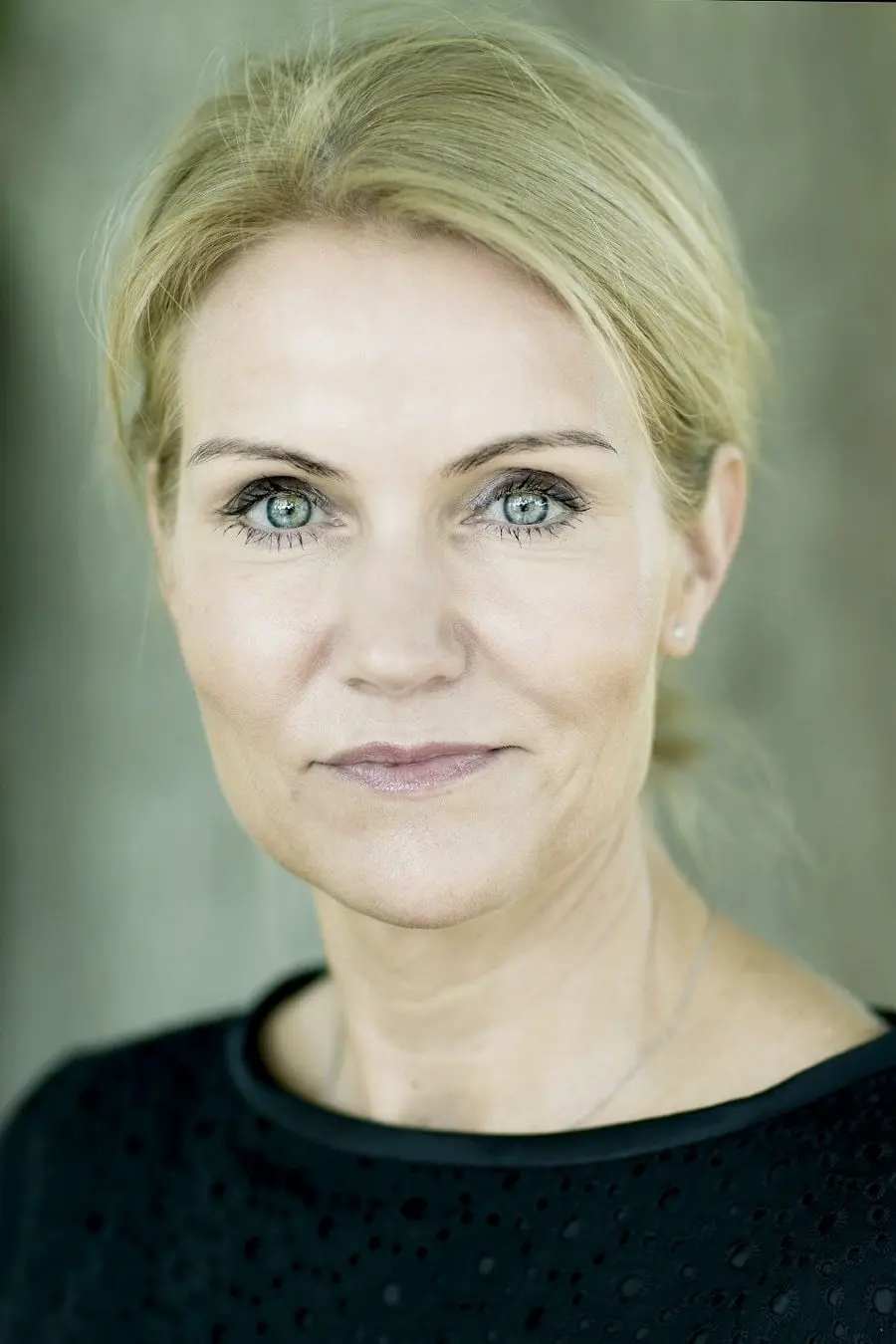 Foto von Helle Thorning-Schmidt