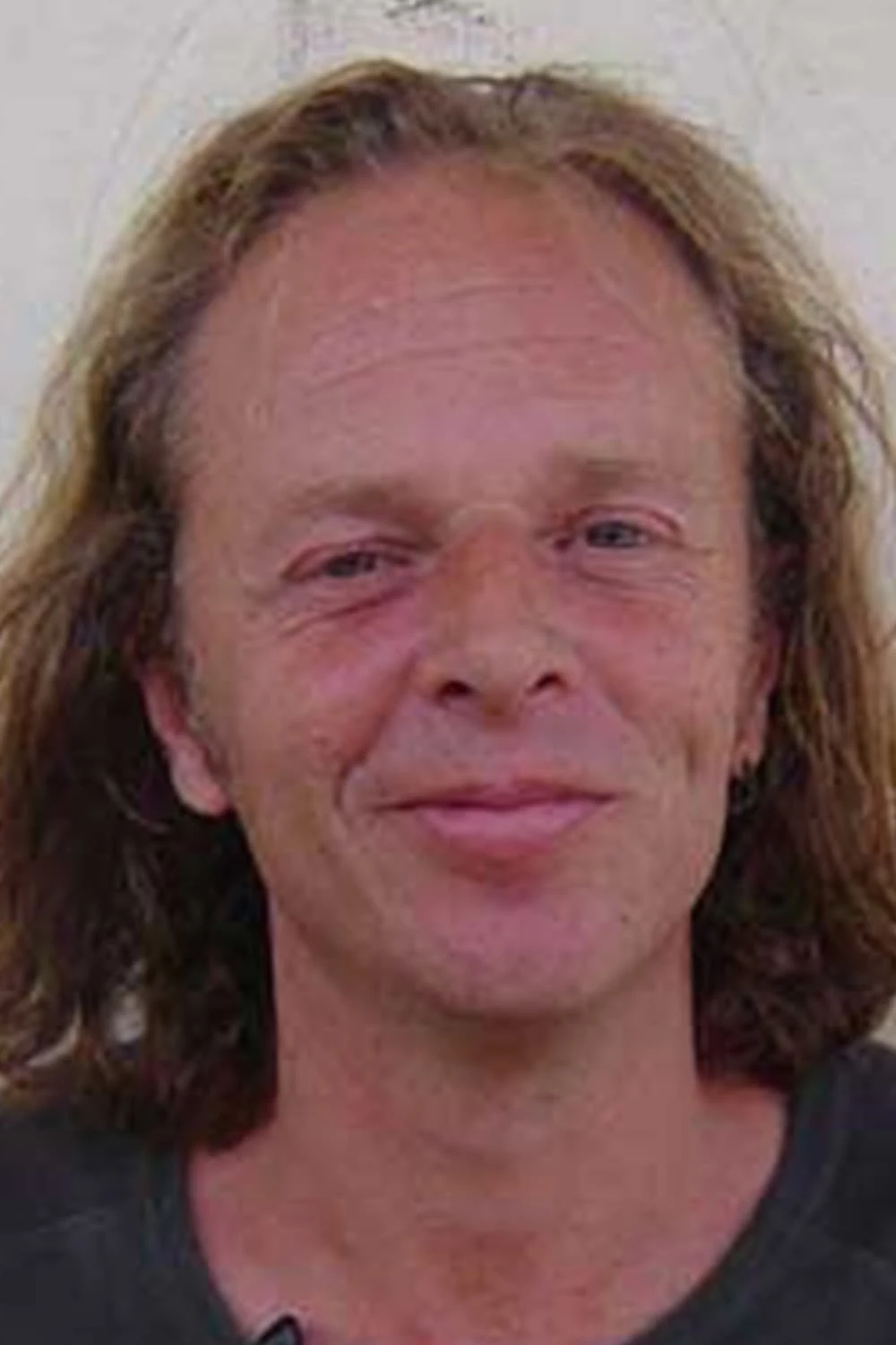 Foto von Michiel van Oosterhout